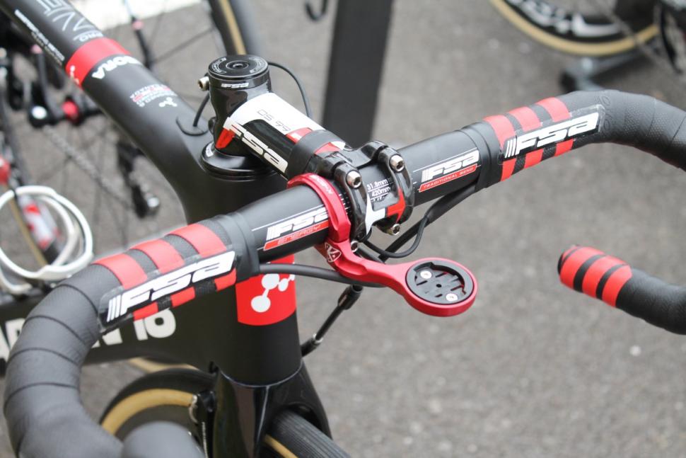 Tour de France 2016 Handlebars Sam Bennett - 1.jpg