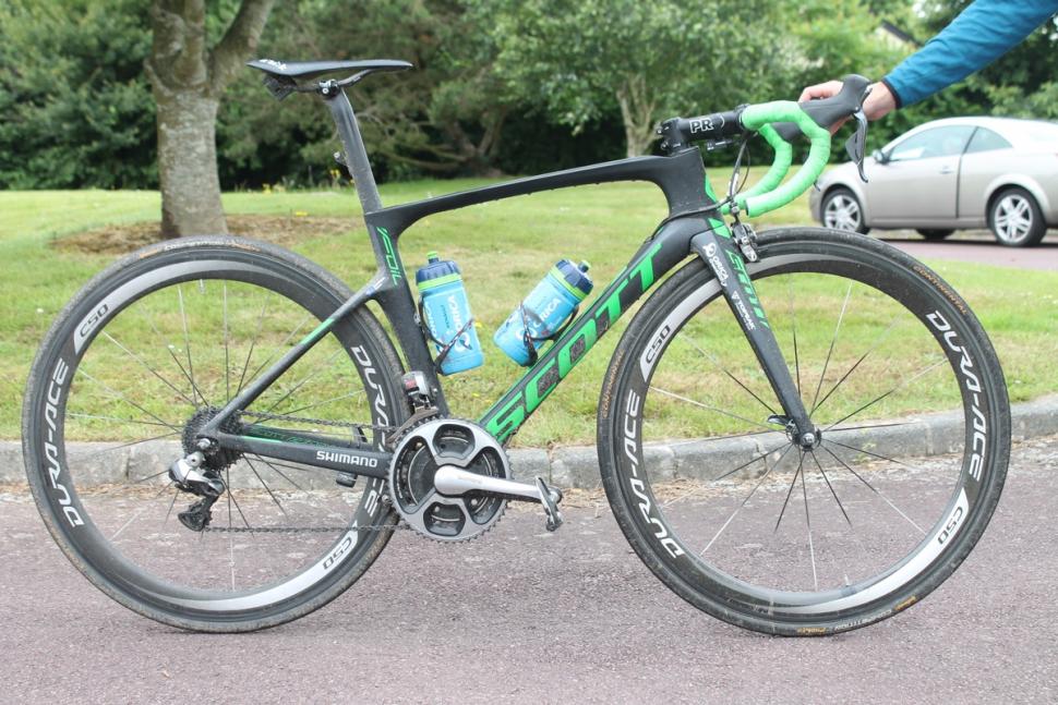 Tour de France 2016 integrated headset and fork crown - 1.jpg