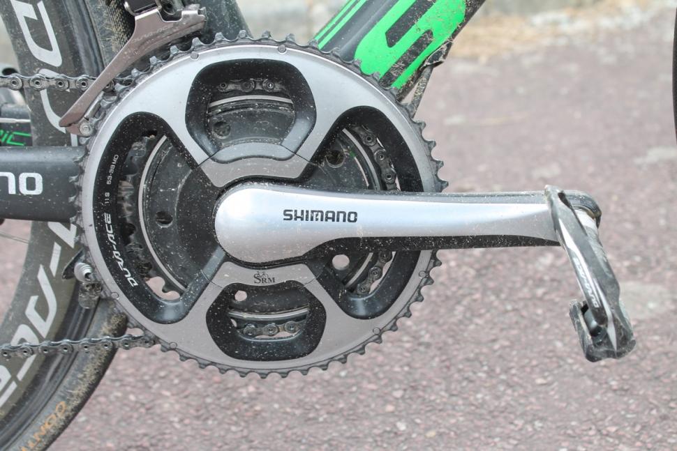 Tour de France 2016 Simon Gerrans Scott Foil - 12.jpg
