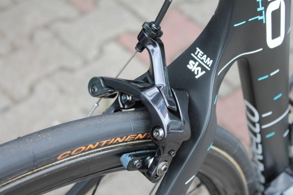 Tour de France 2017 Geraint Thomas Pinarello Dogma F10 - 12.jpg