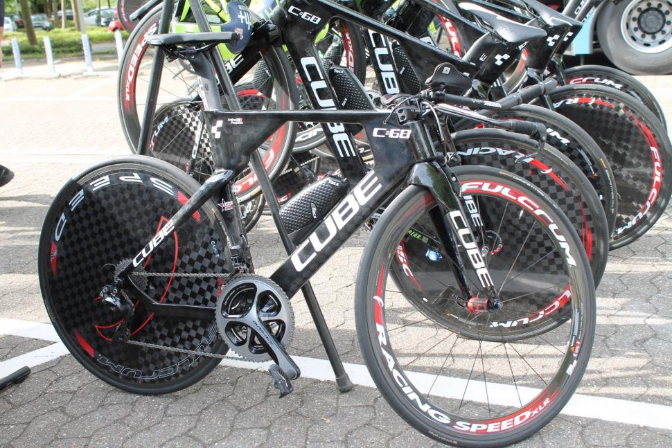 Tour de France 2017 Wanty Cube C68 - 1.jpg