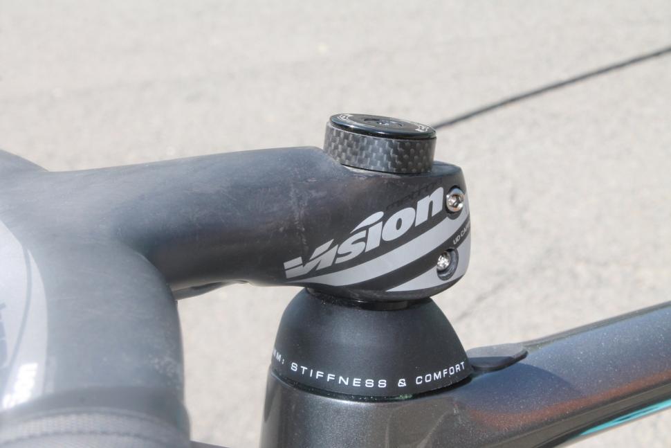 Tour de France 2019 Argon 18 Nitrogen Disc Fuglsang - 1