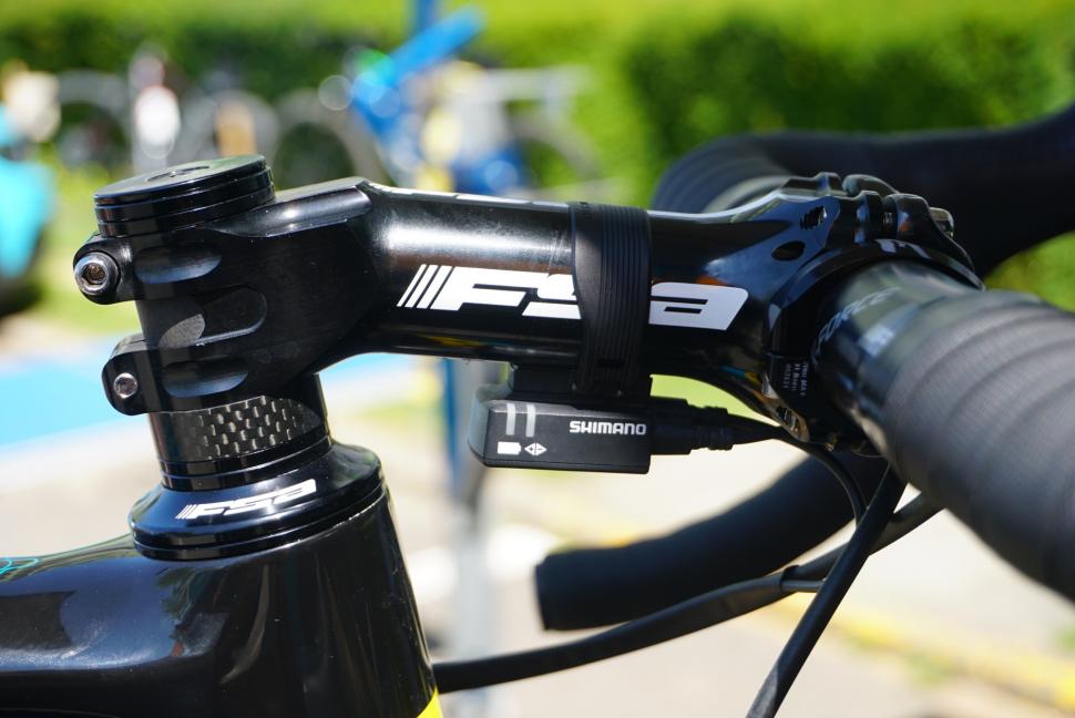 Tour de France 2019 Gorka Izagirre stem - 1