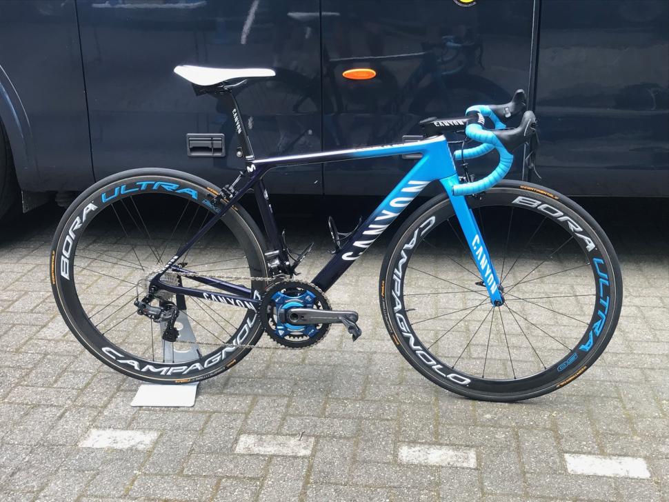 Tour de France 2019 Landa Canyon Ultimate CF SLX - 1