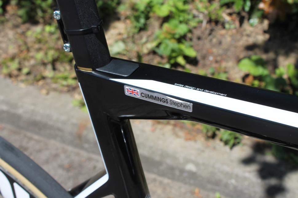 Tour de France 2019 Steve Cummings BMC - 13