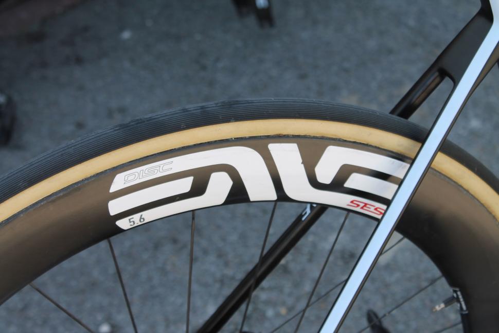 Tour de France 2019 Steve Cummings BMC - 6