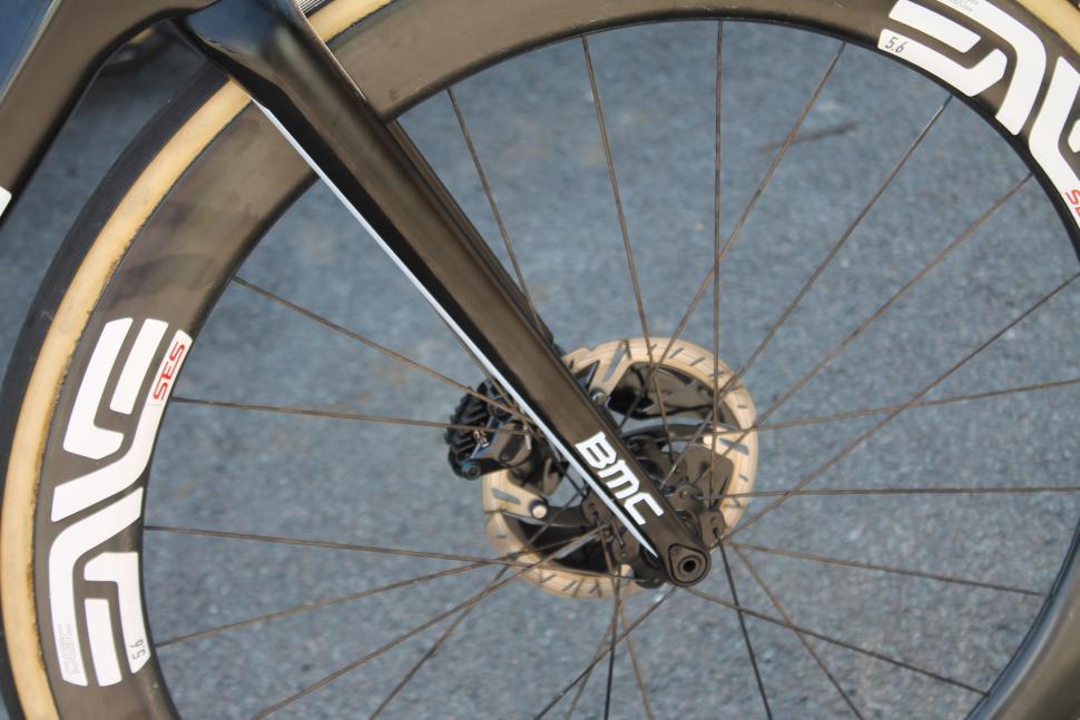 Tour de France 2019 Steve Cummings BMC - 7
