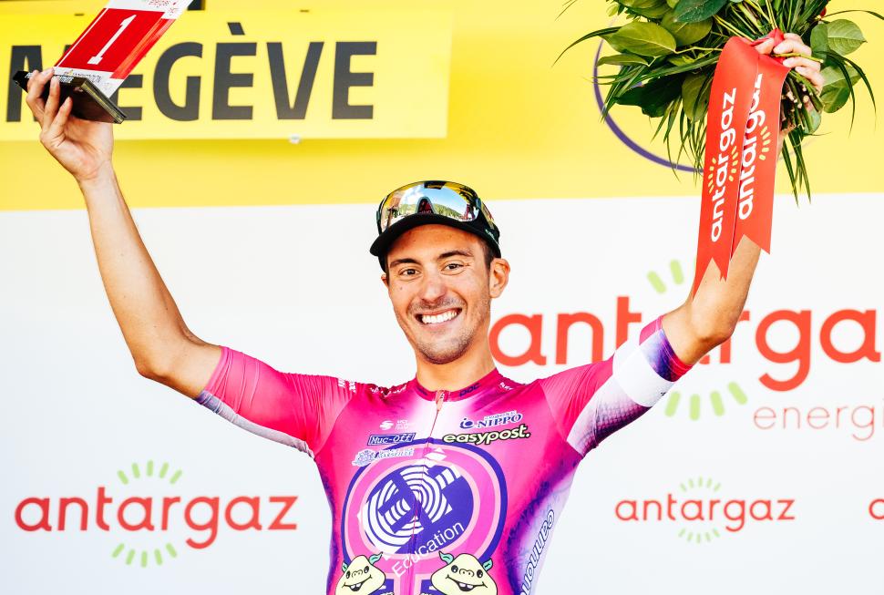 EF Rapha 2022