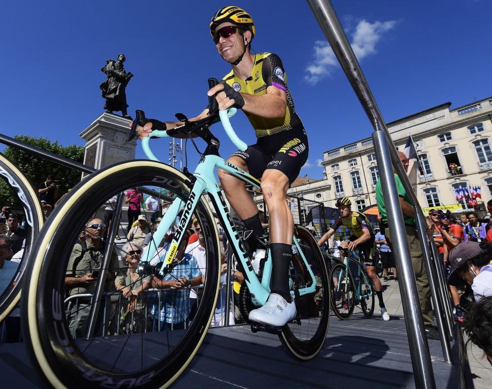 Tour de France Wout van Aert Bianchi Oltre XR4.jpeg