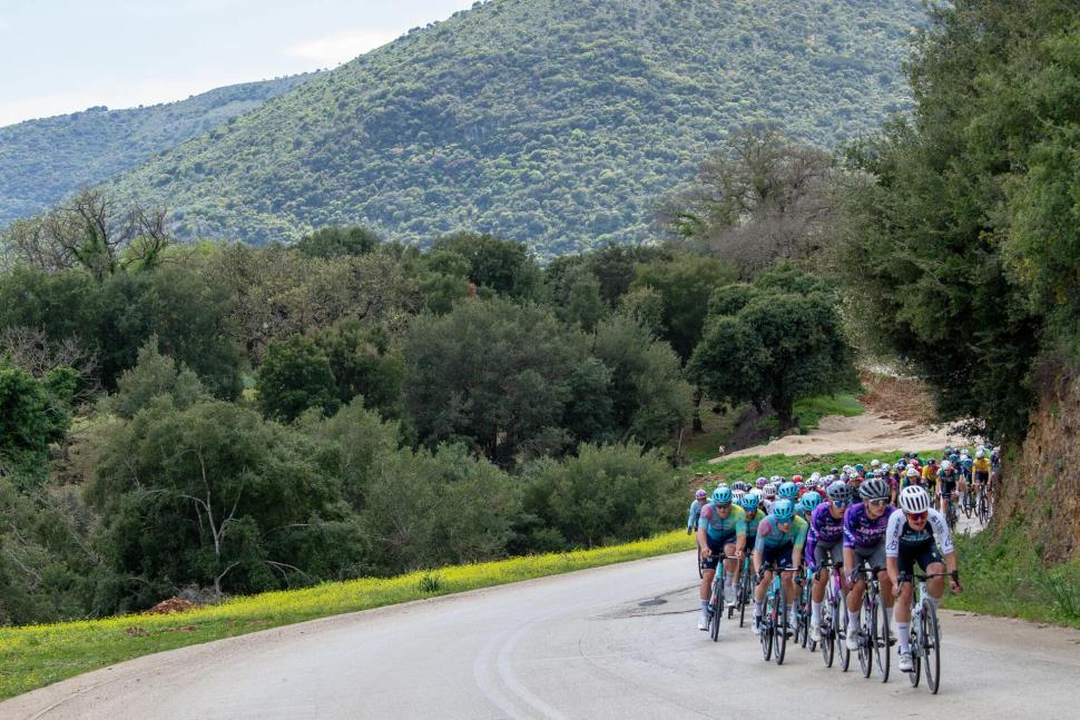 Tour of Hellas 2025 
