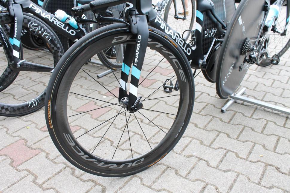 Tour Tech 2017 - Chris Froome Pinarello Bolide - 3.jpg