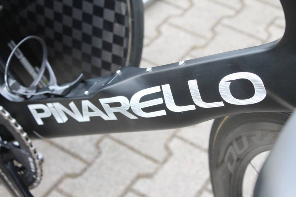 Tour Tech 2017 - Chris Froome Pinarello Bolide - 7.jpg