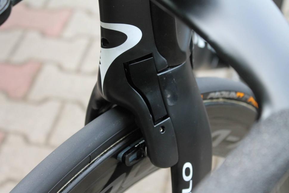 Tour Tech 2017 - Chris Froome Pinarello Bolide - 8.jpg