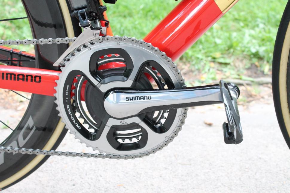Tour Tech 2017 - Greg Van Avermaet SRM power meter - 1.jpg