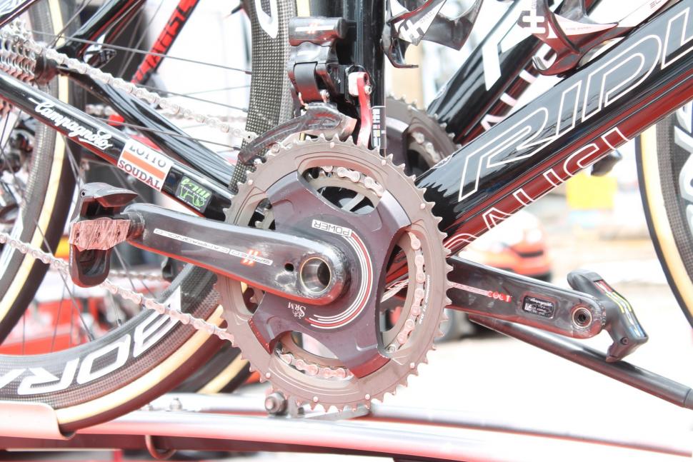 Tour Tech 2017 - Greipel SRM Campag - 1.jpg