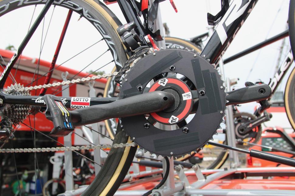 Tour Tech 2017 - Hansen SRM SRAM - 1.jpg