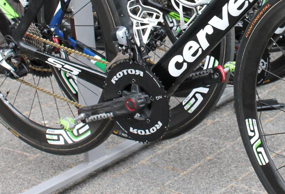 Tour Tech 2017 - pedals Speedplay Dimension Data - 1.jpg