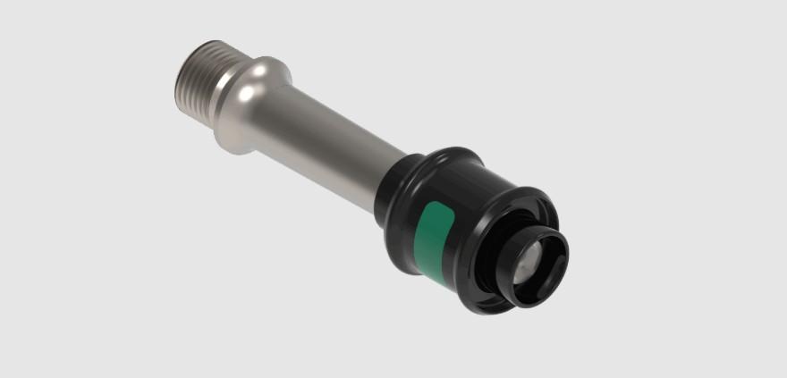 Tourelly 58g pedal