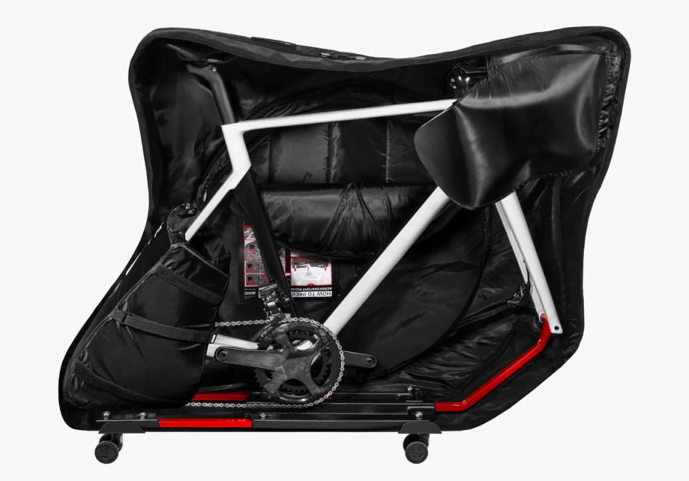 Scicon Sports AEROCOMFORT 3.1 XP