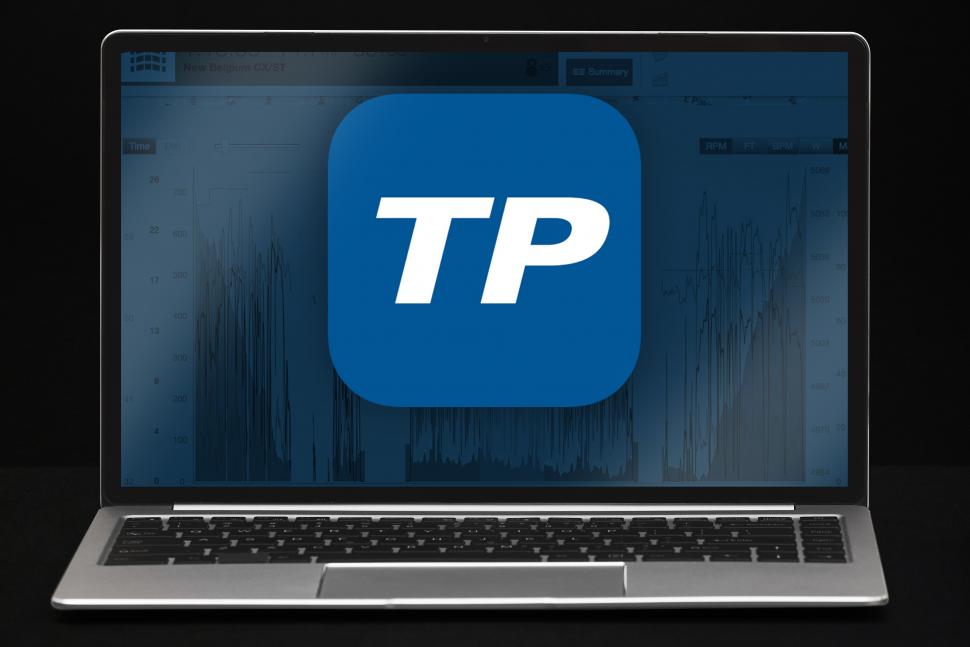 TrainingPeaks Premium subscription RCCR
