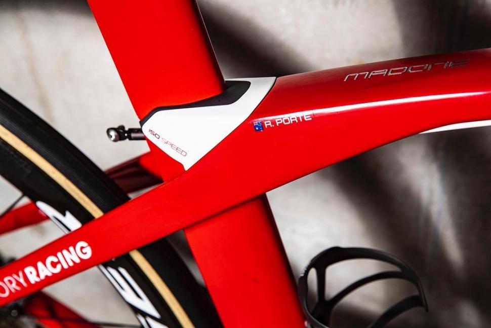 trek 2019 team bike4