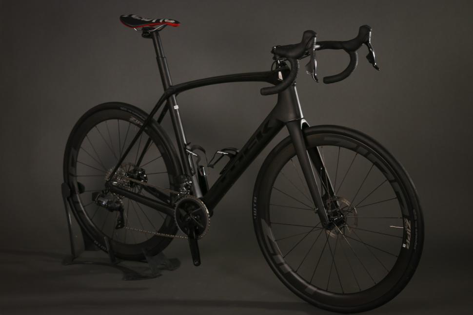 Trek Domane SL Disc frameset RCCR-1