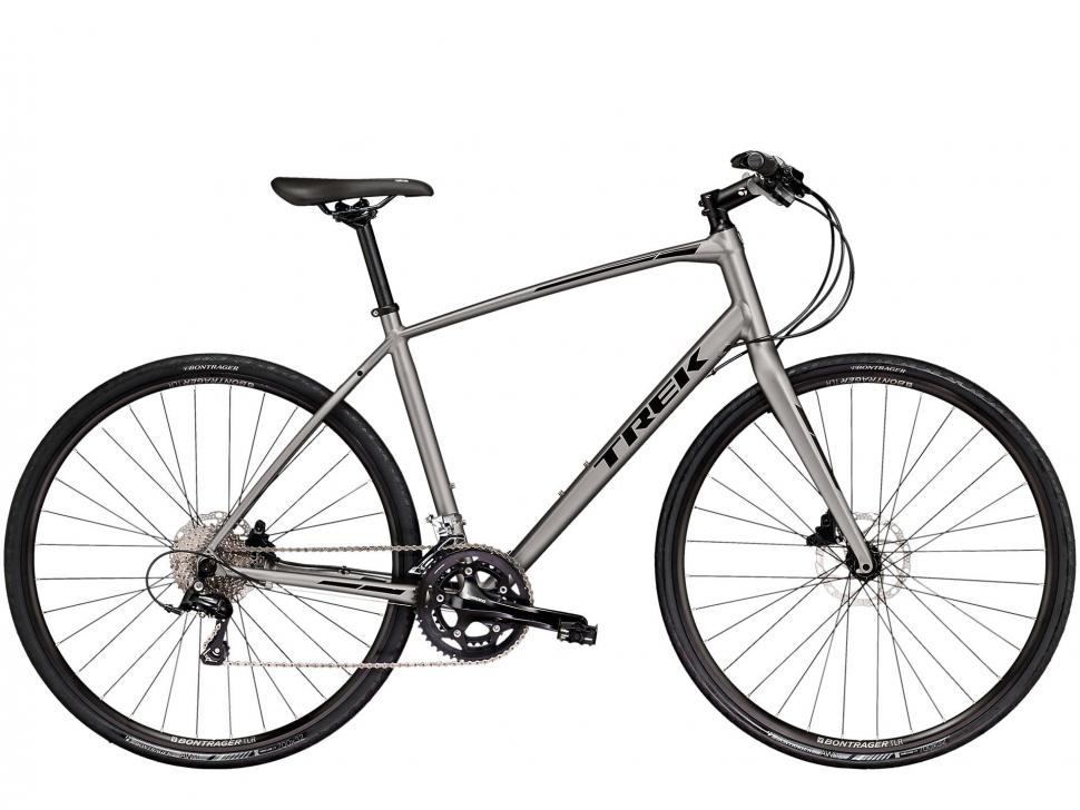 trek fx sport