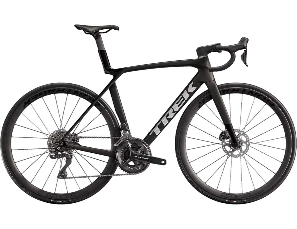 Trek Madone Balfes 2025