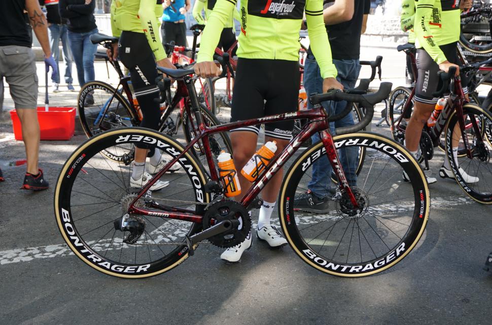 Trek Tour bikes11.JPG
