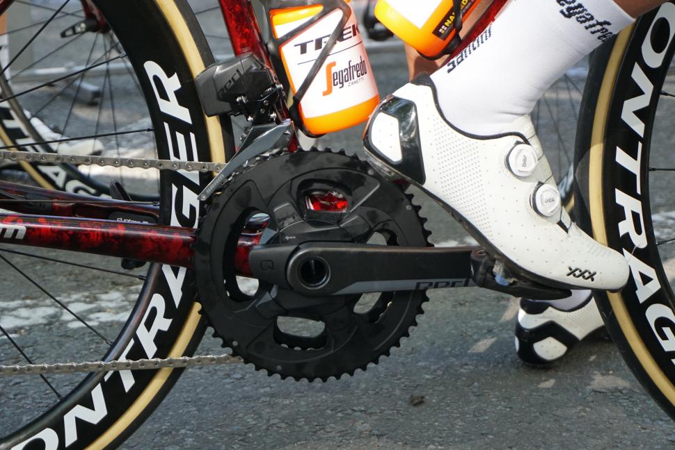 Trek Tour bikes1.JPG