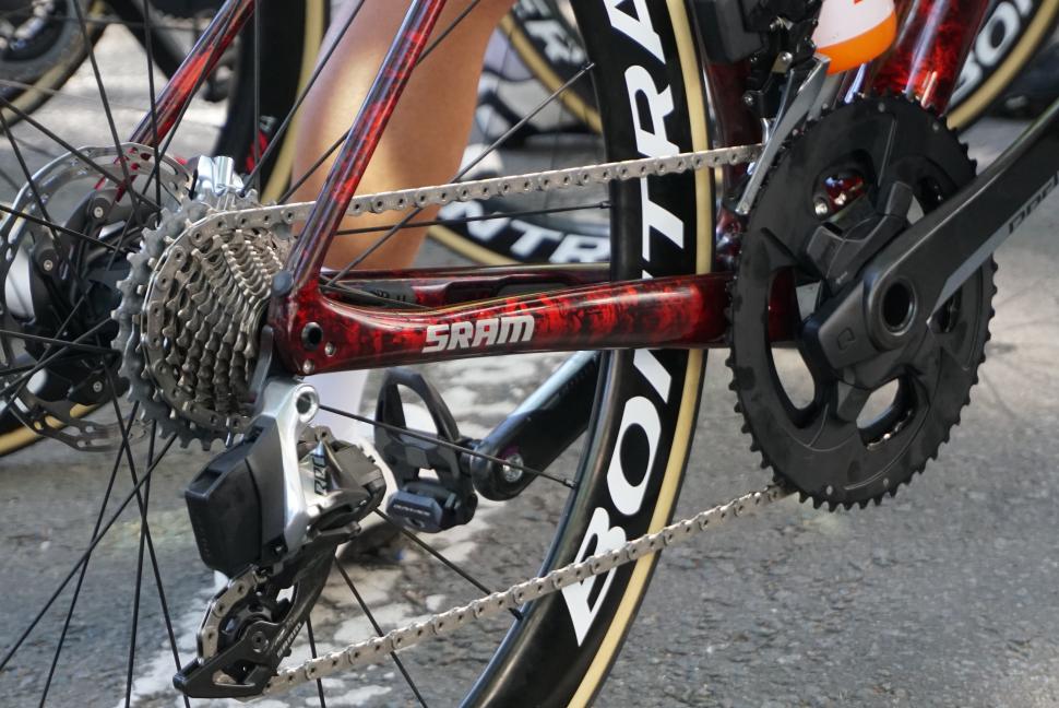 Trek Tour bikes3.JPG