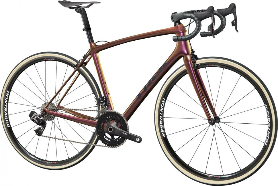 Trel Emonda SLR 9 eTap