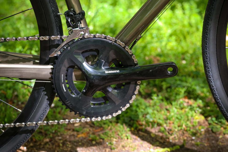 Triban RC 520 Gravel - crank.jpg