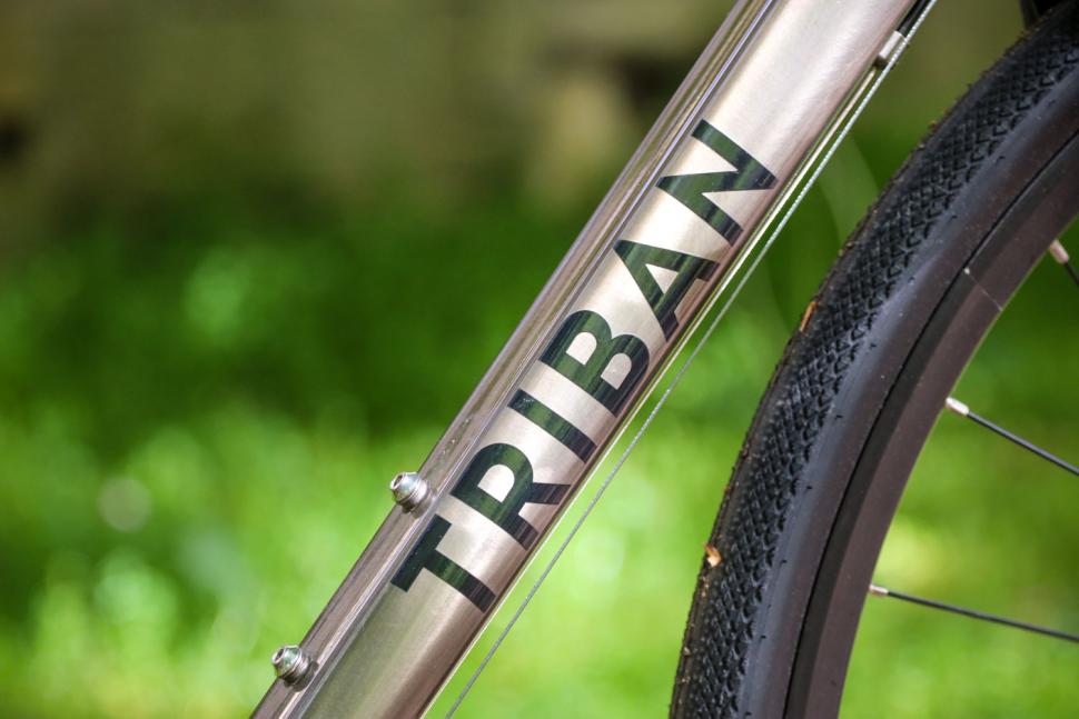 Triban RC 520 Gravel - down tube.jpg