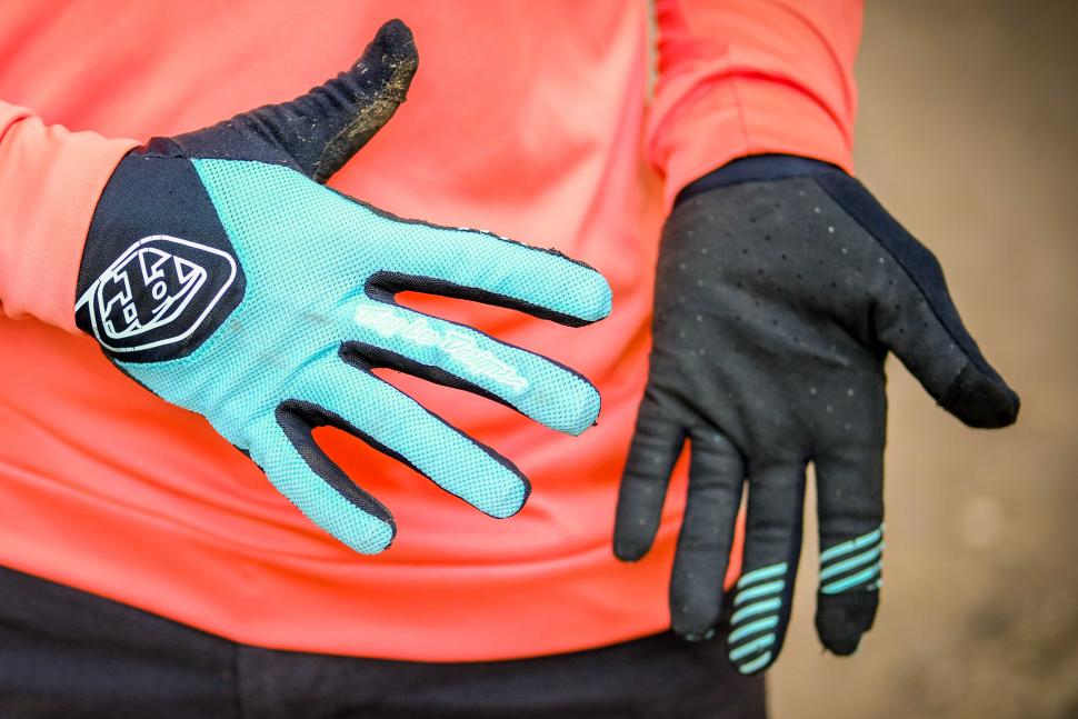 Troy Lee Designs Ace 2.0 gloves