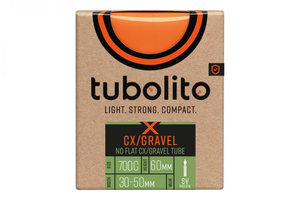 Tubolito CX_Gravel 2