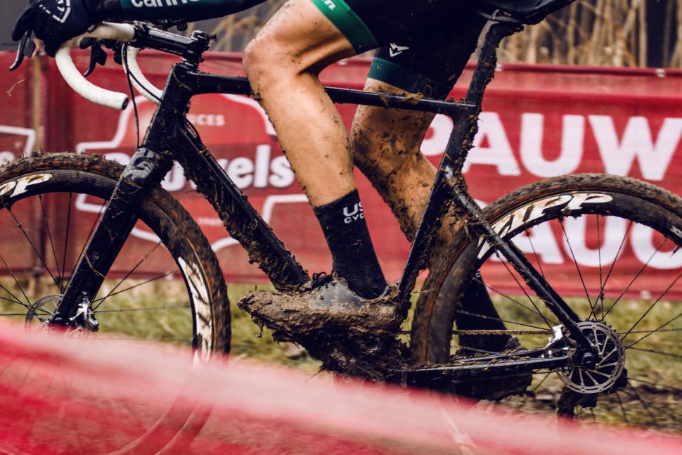 2021 SuperSix EVO CX UCI World Cup, Overijse 2021_61 - &copy;TFMUZZI