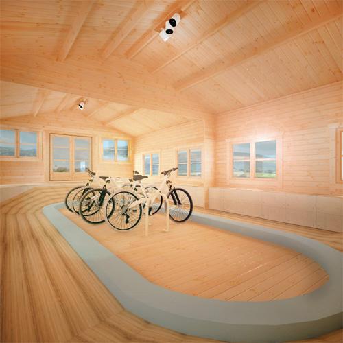 ultimate bike shed3