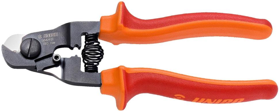 Unior cable cutters