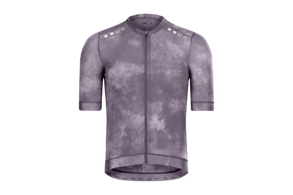 Universal Colours Chroma 1.0 Short Sleeve Jersey