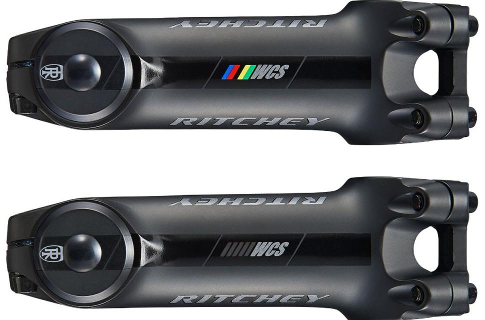 Ritchey drops rainbow stripes (offroad.cc)