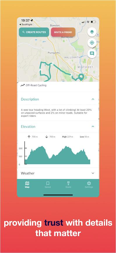 Huli app