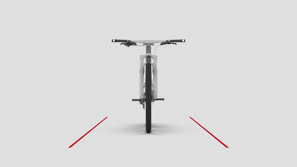 Laser Lane (Ibrahim Cam, Brunel University London) 