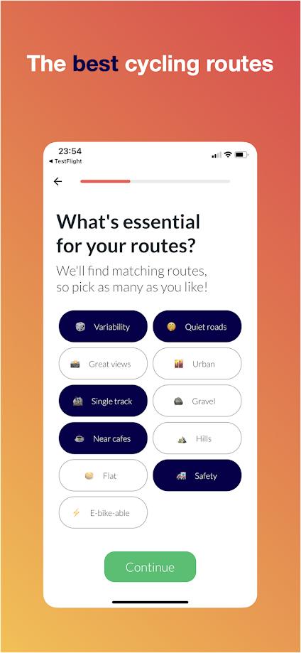 Huli app