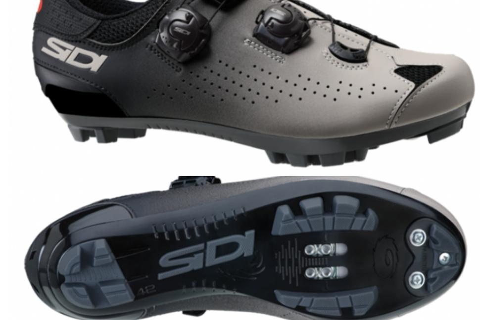 Sidi MTB Eagle 10