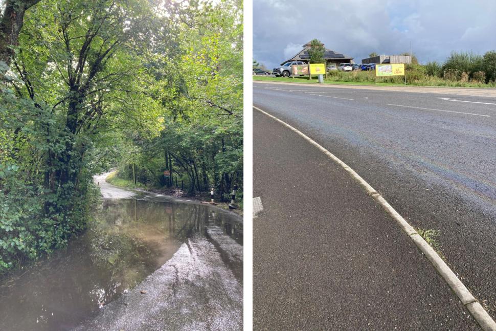 Illi Gardner's relatable lunchtime spin (Strava)