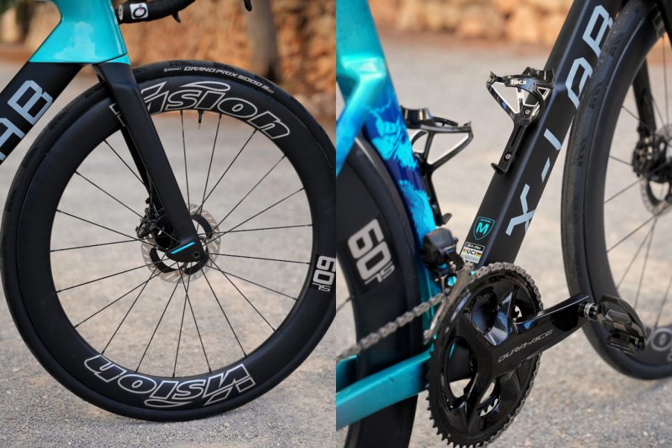 2025 XDS X-Lab AD9