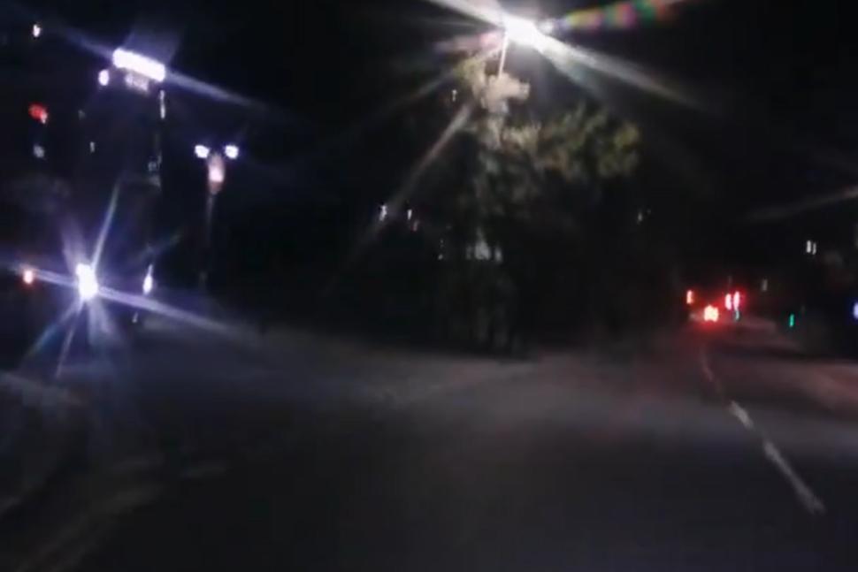 Leicester cyclist "nearly killed" by HGV driver left frustrated by police response