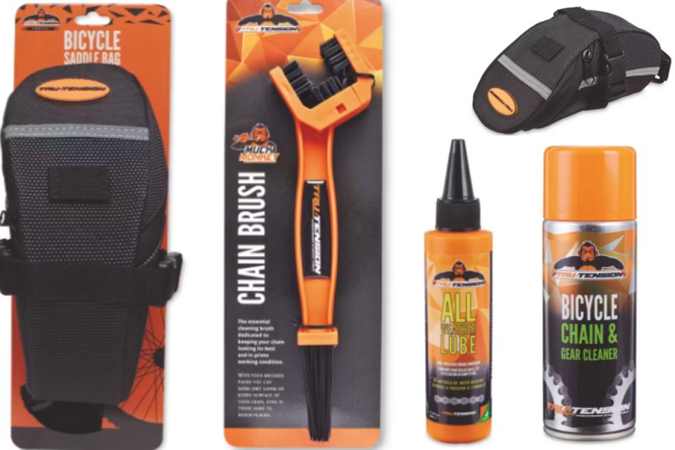 Aldi cycling Specialbuys 23 March 2025