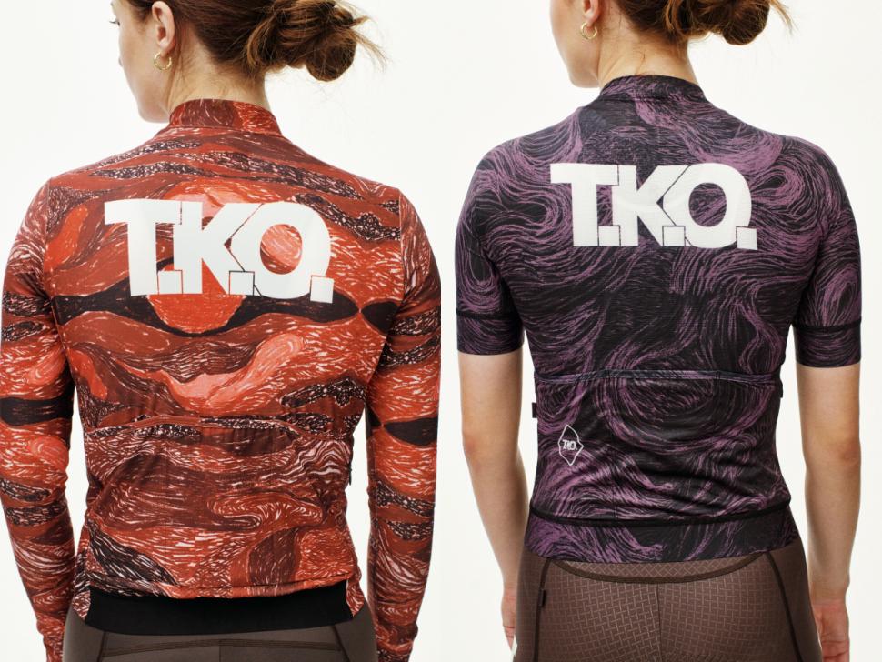 Pas Normal Studios TKO AW2025